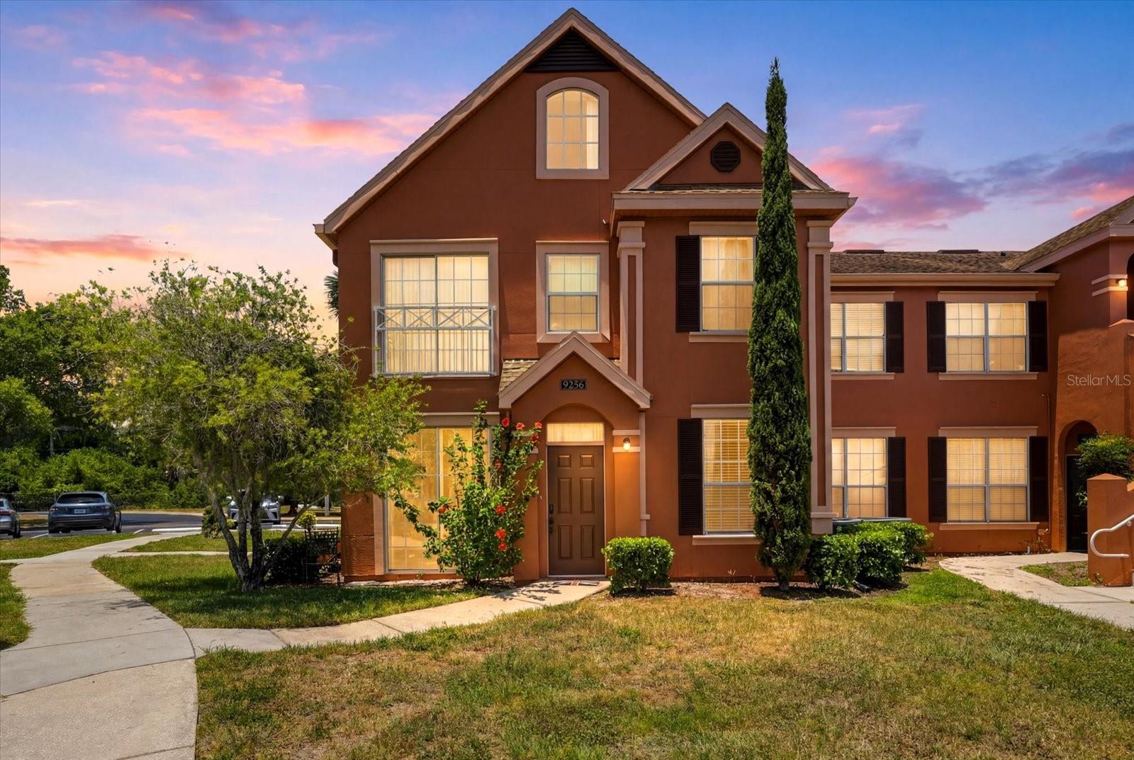 9256 Lake Chase Island Way — photo