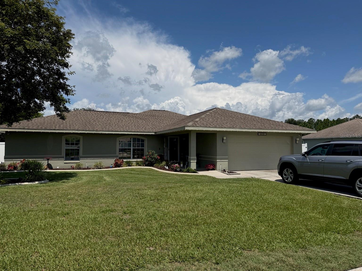 613 Berkley Pointe Pass — photo
