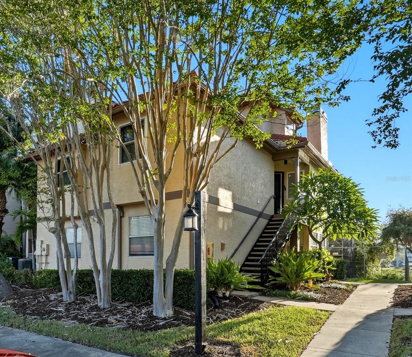2400 Feather Sound Dr #1428 — photo