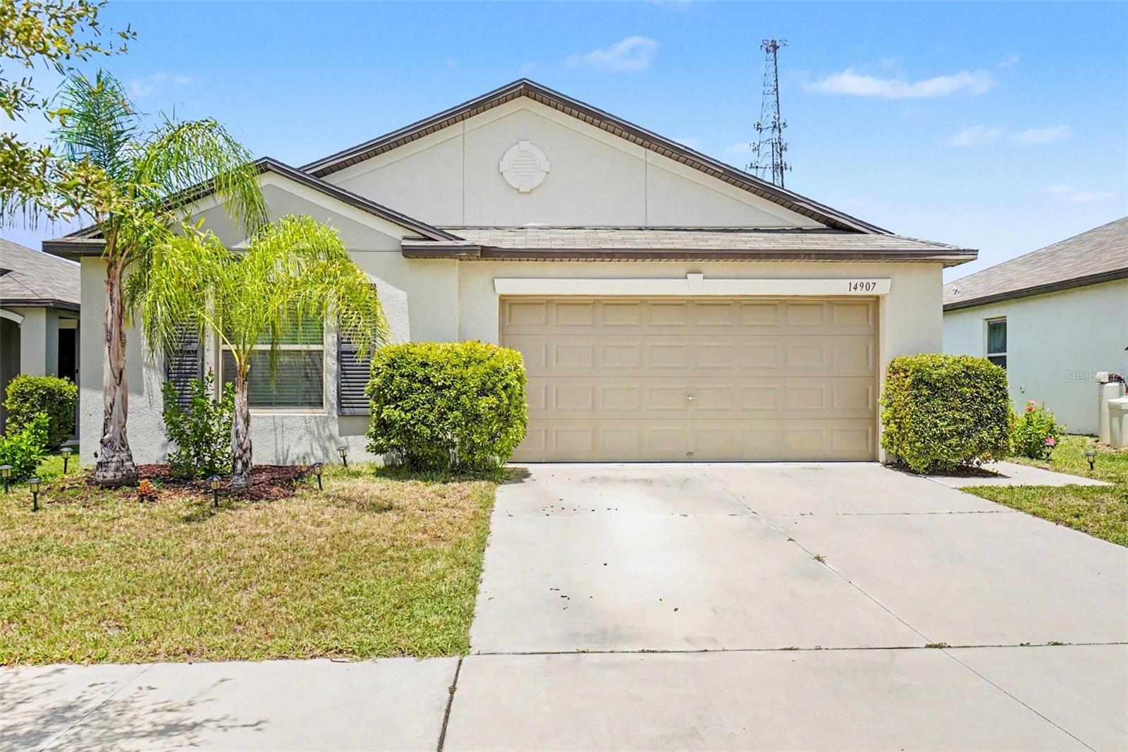 14907 Imperial Purple Ln — photo