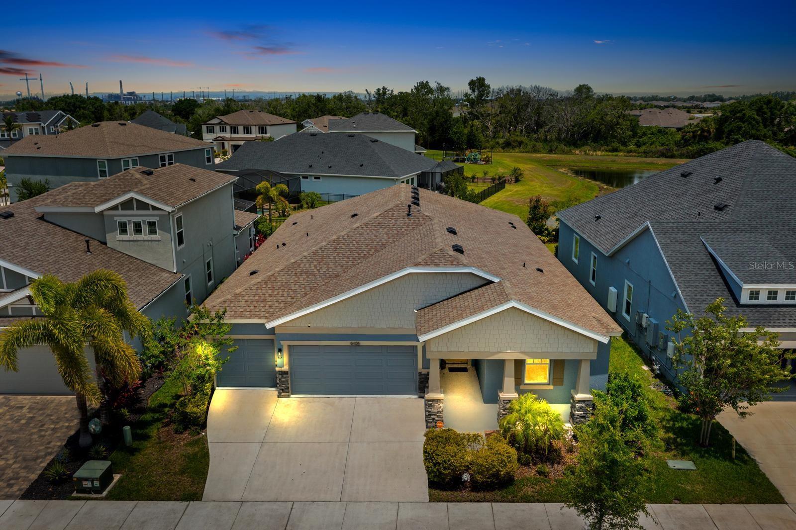 5406 Limelight Dr — photo