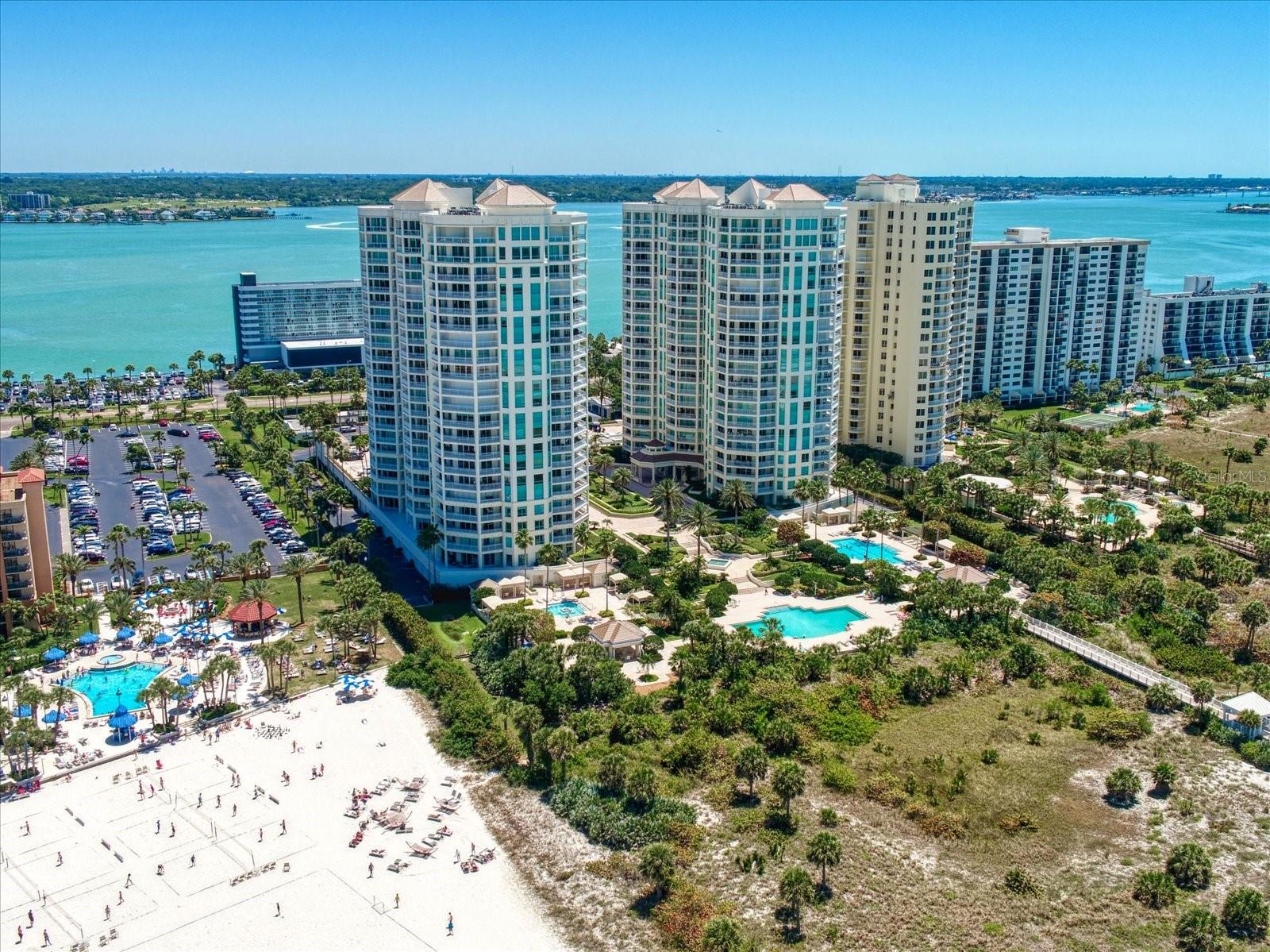 1170 Gulf Blvd #404 — photo