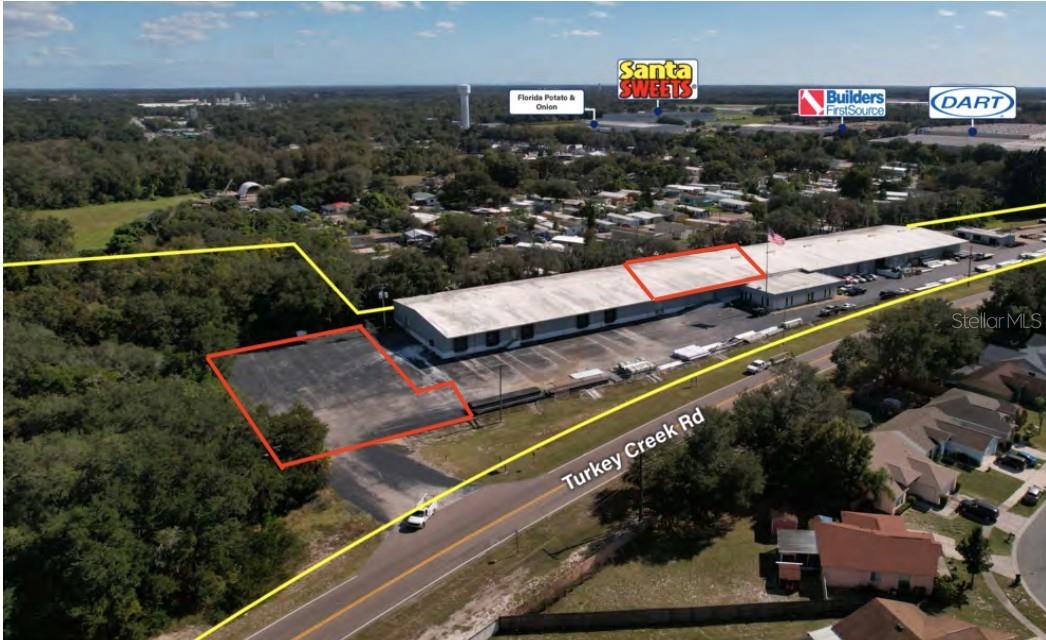 510 N Turkey Creek Rd — photo