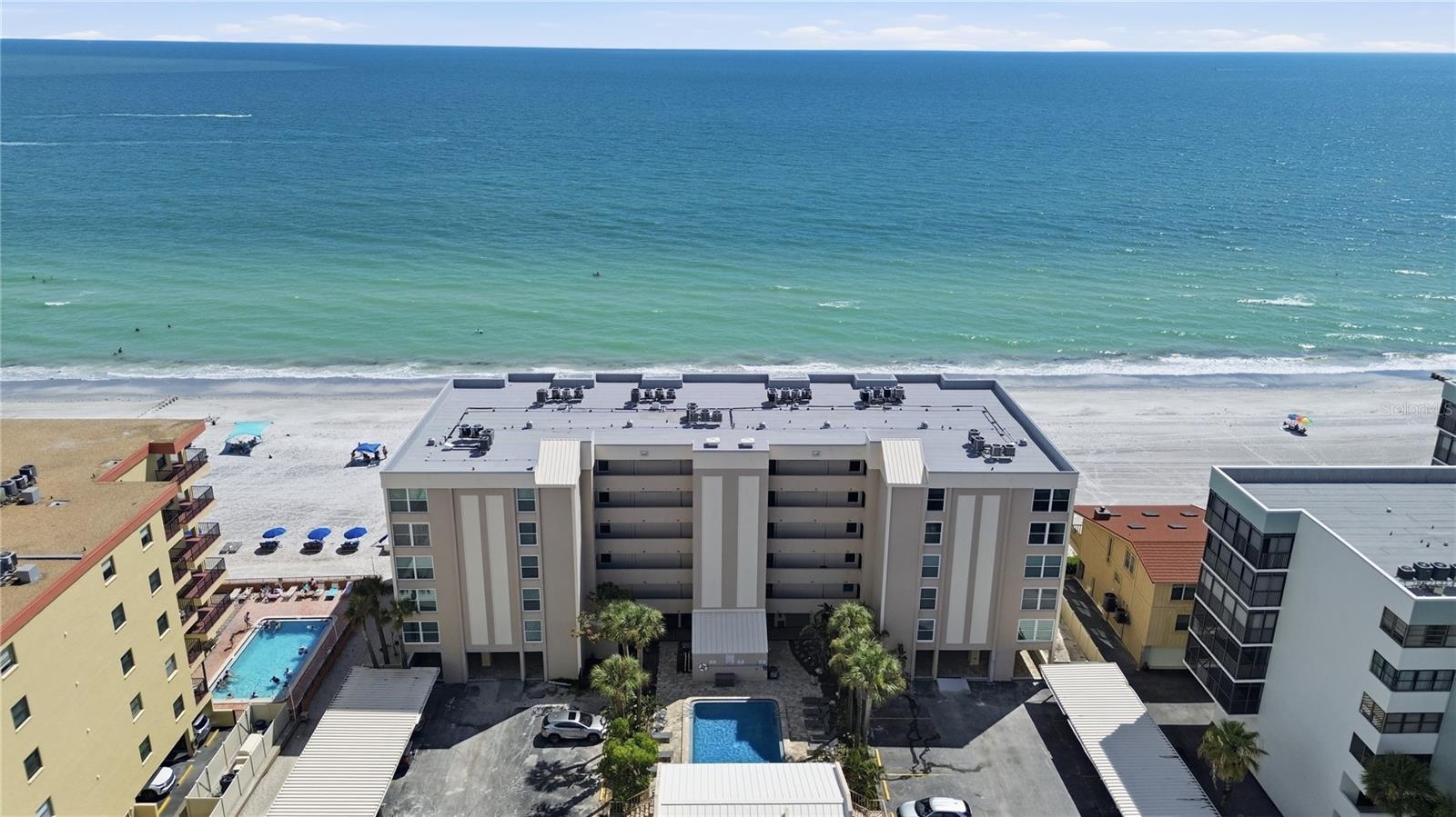 14800 Gulf Blvd #303 — photo