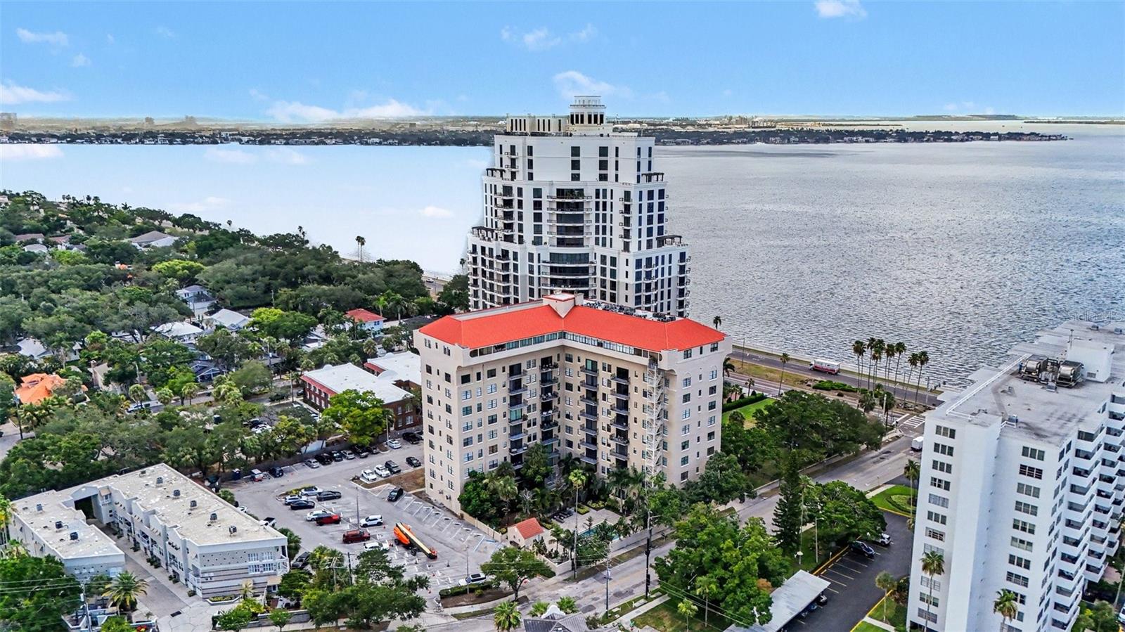 2109 Bayshore Blvd #609 — photo