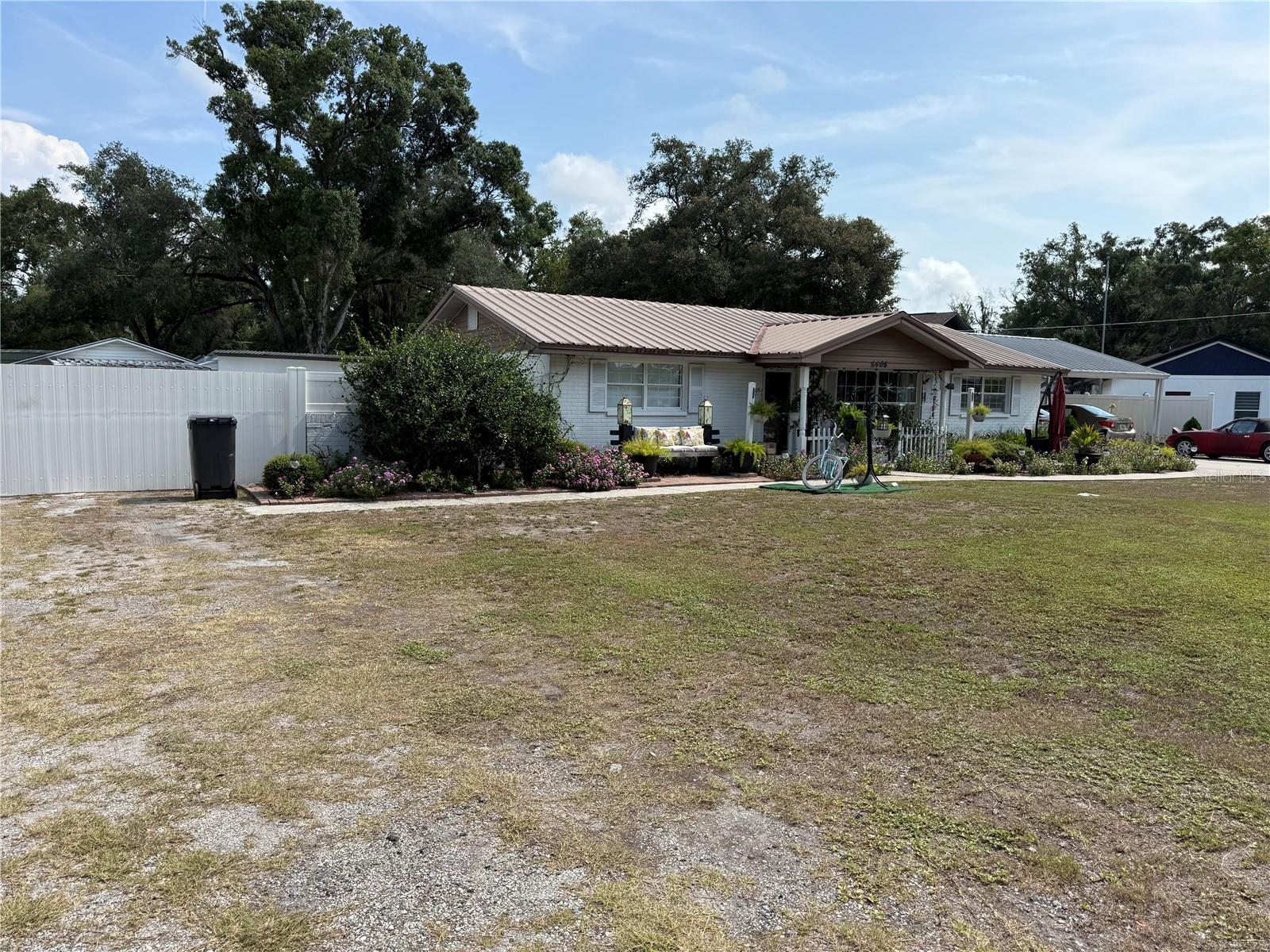 5408 Eureka Springs Rd — photo