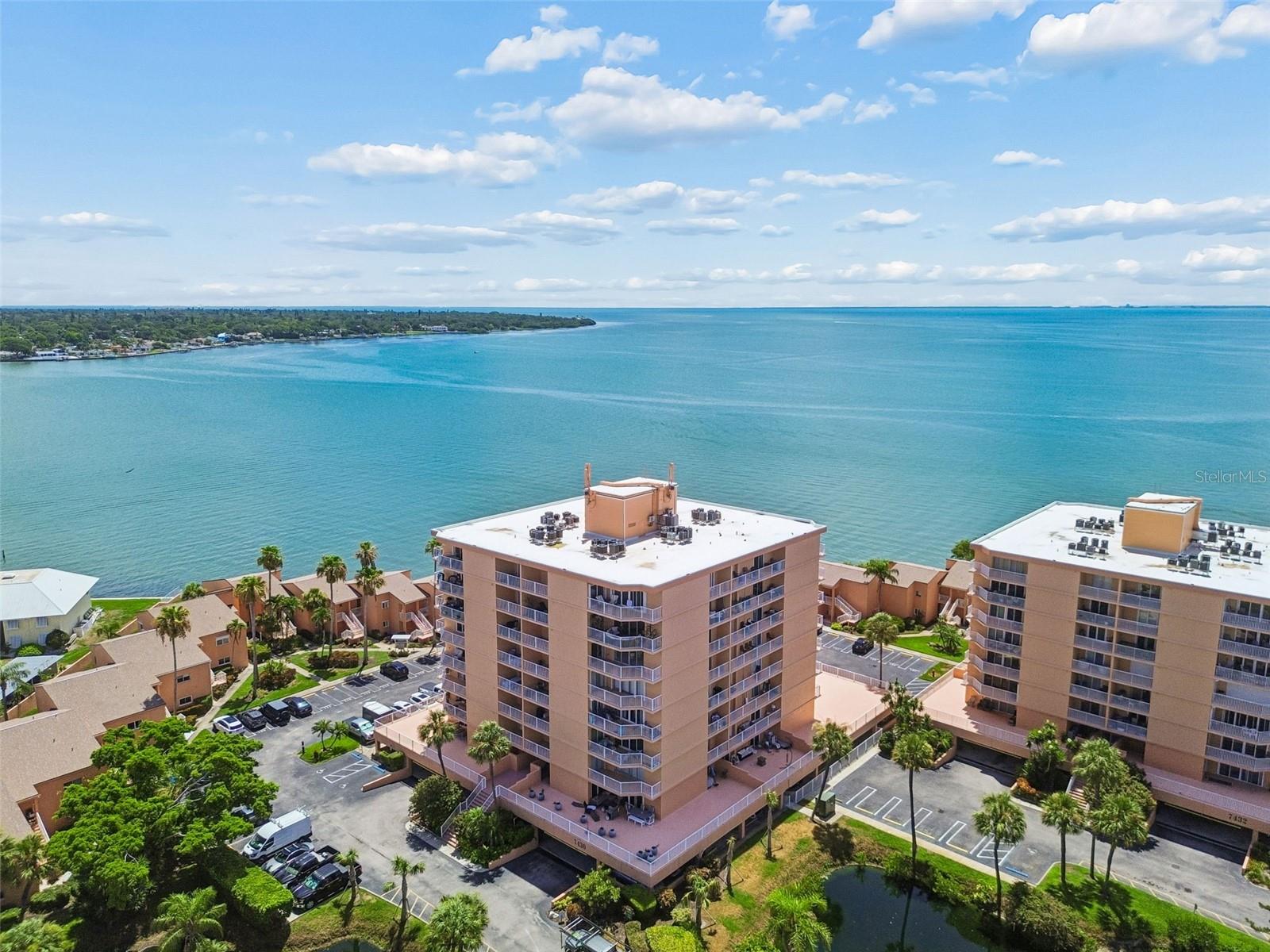 7430 Sunshine Skyway Ln S #201 — photo
