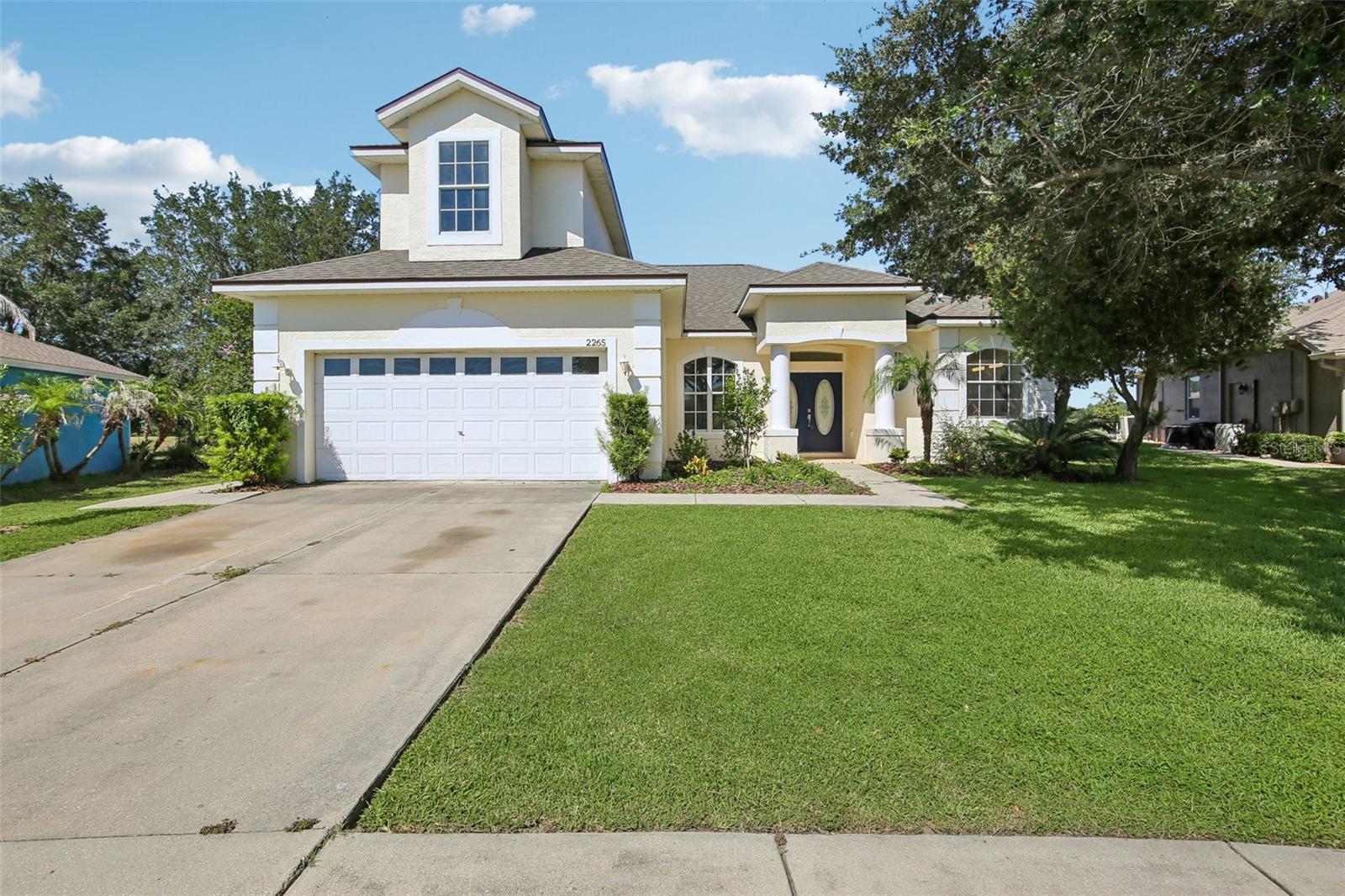 2265 Long View Cir — photo