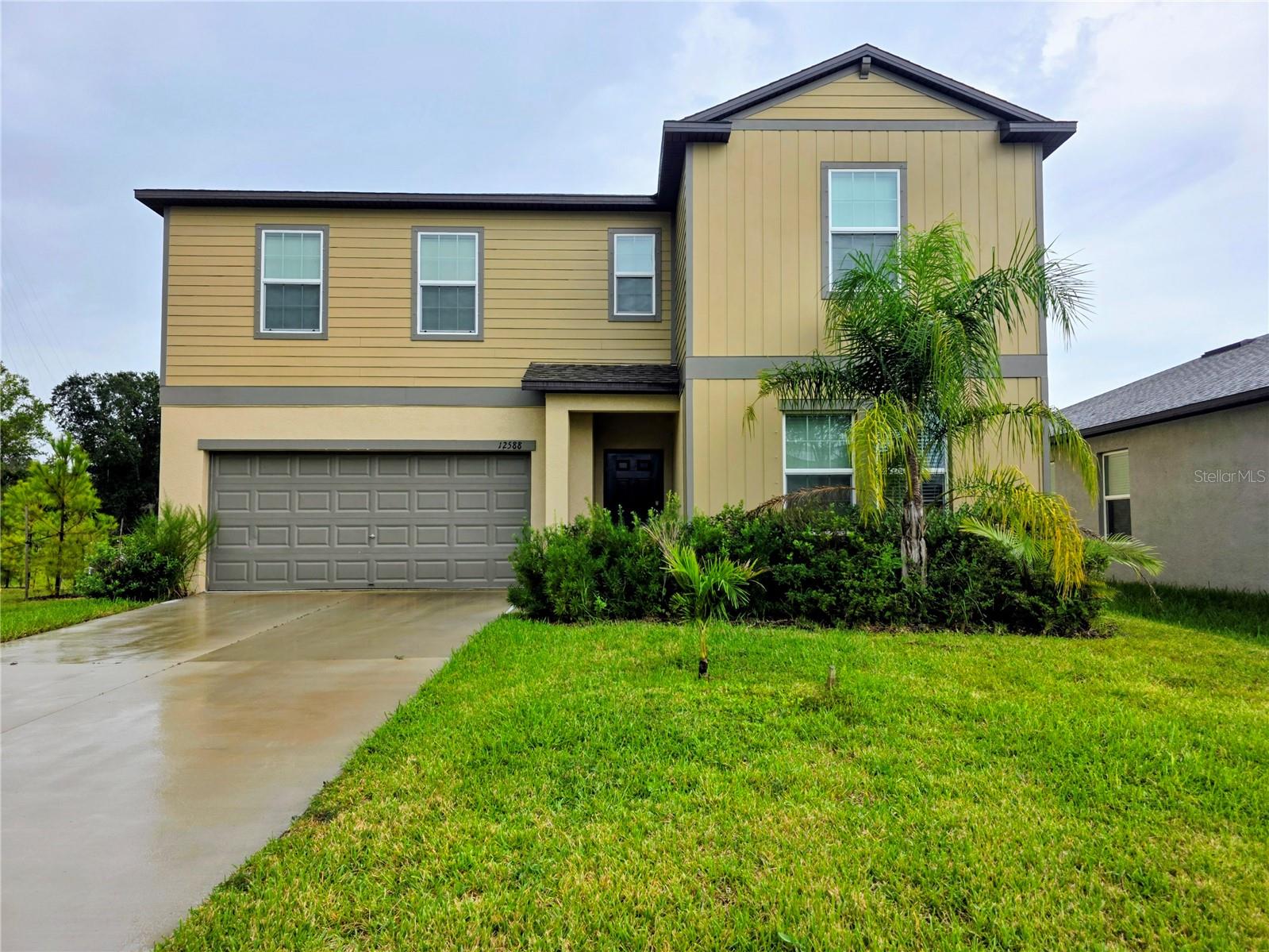 12588 Timber Moss Ln — photo