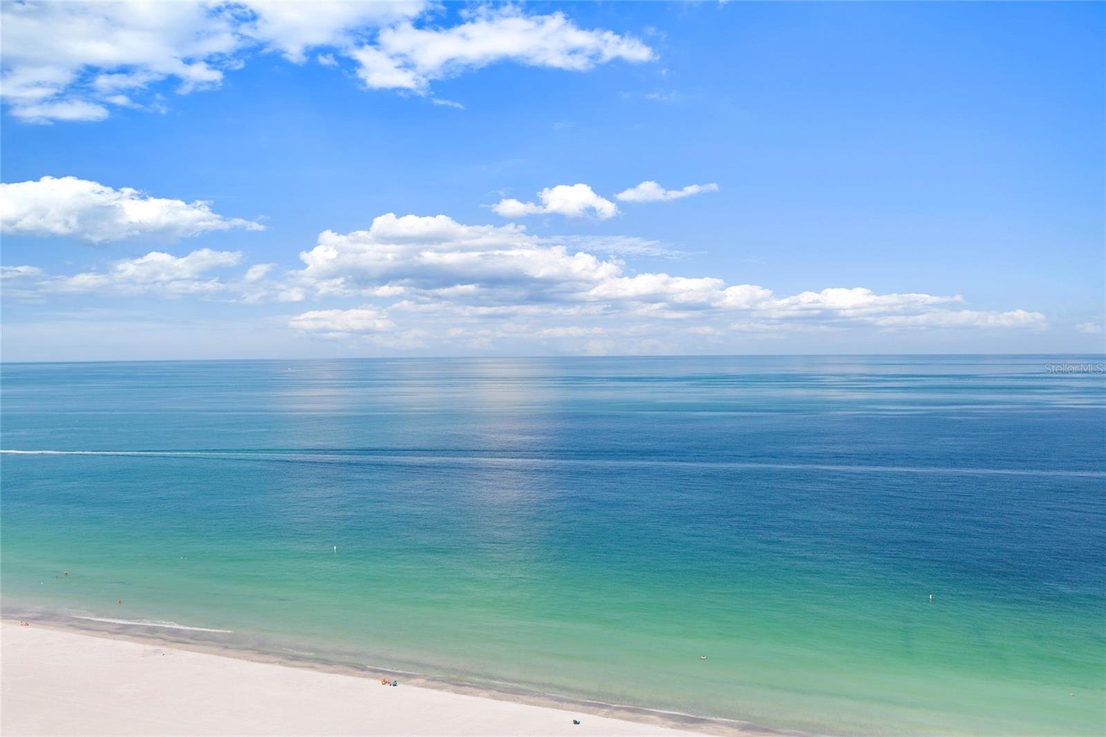 1520 Gulf Blvd #1807 — photo