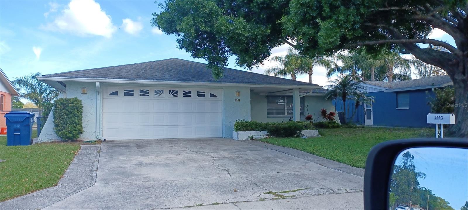 4113 Star Island Dr — photo