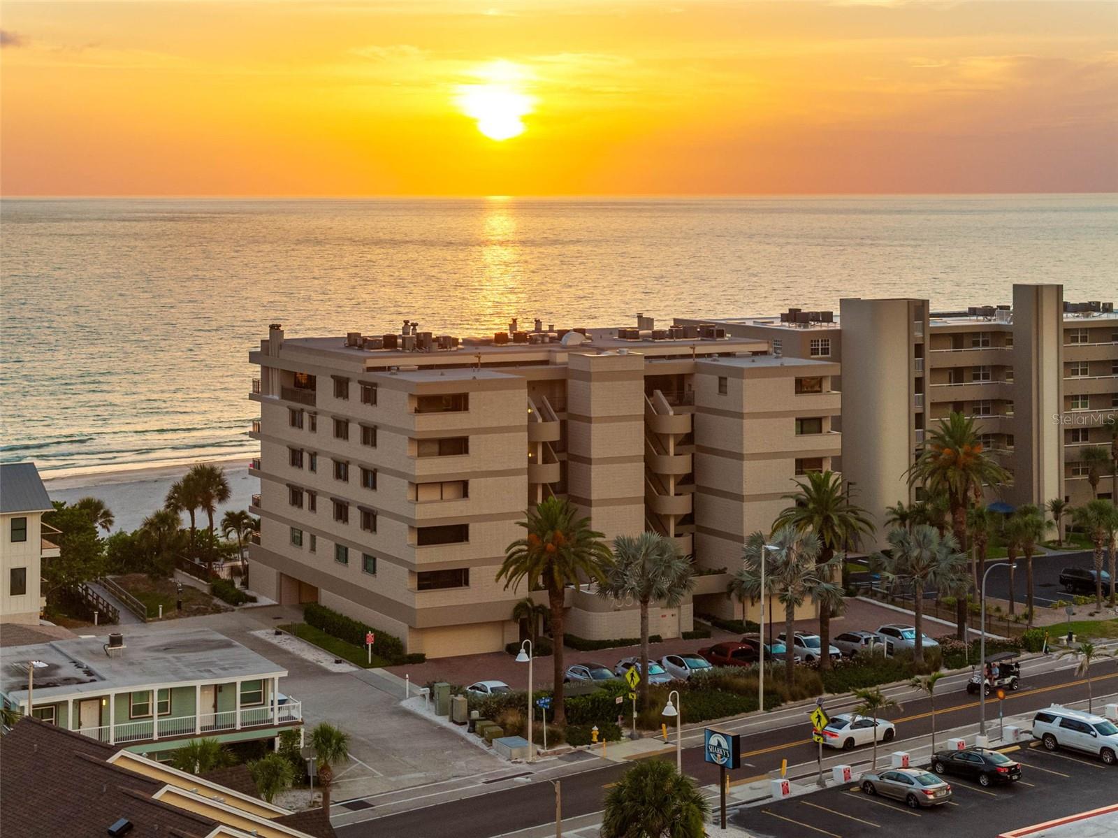 19700 Gulf Blvd #403 — photo