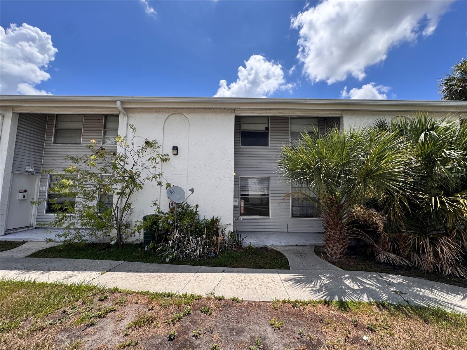 7309 Jackson Springs Rd #7309 — photo