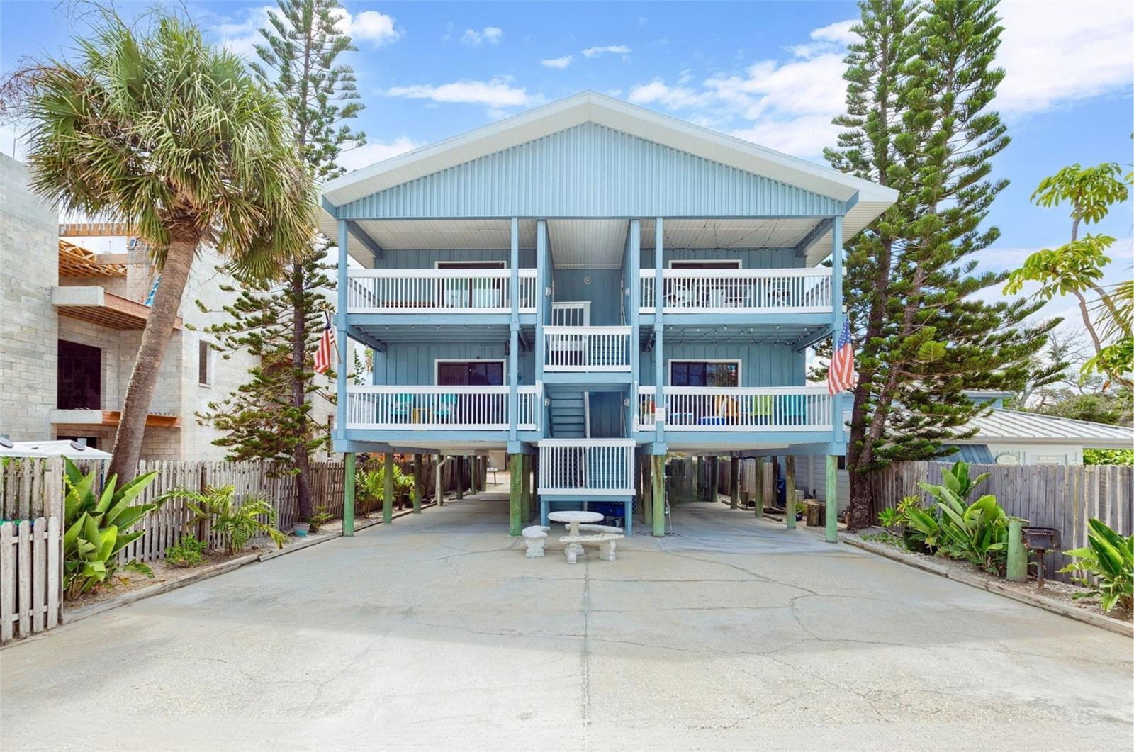 812 Gulf Blvd #3 — photo