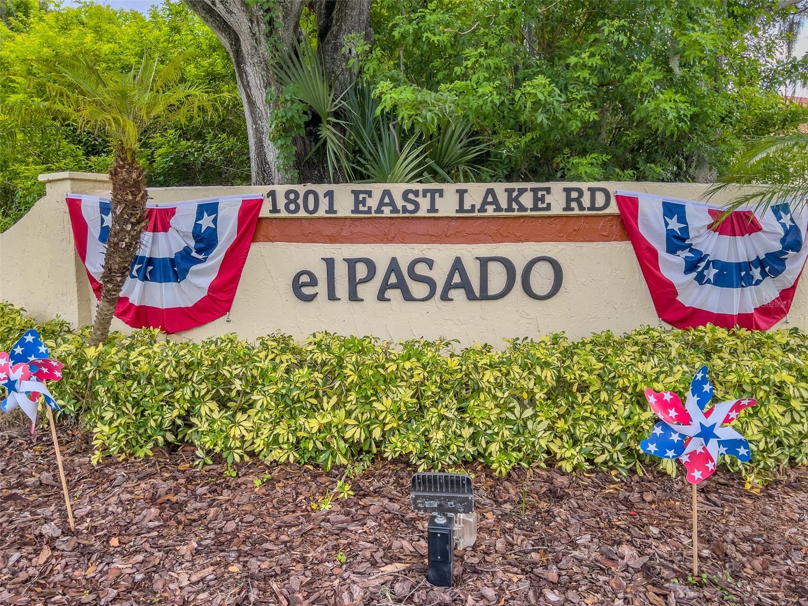 1801 E Lake Rd #20G — photo