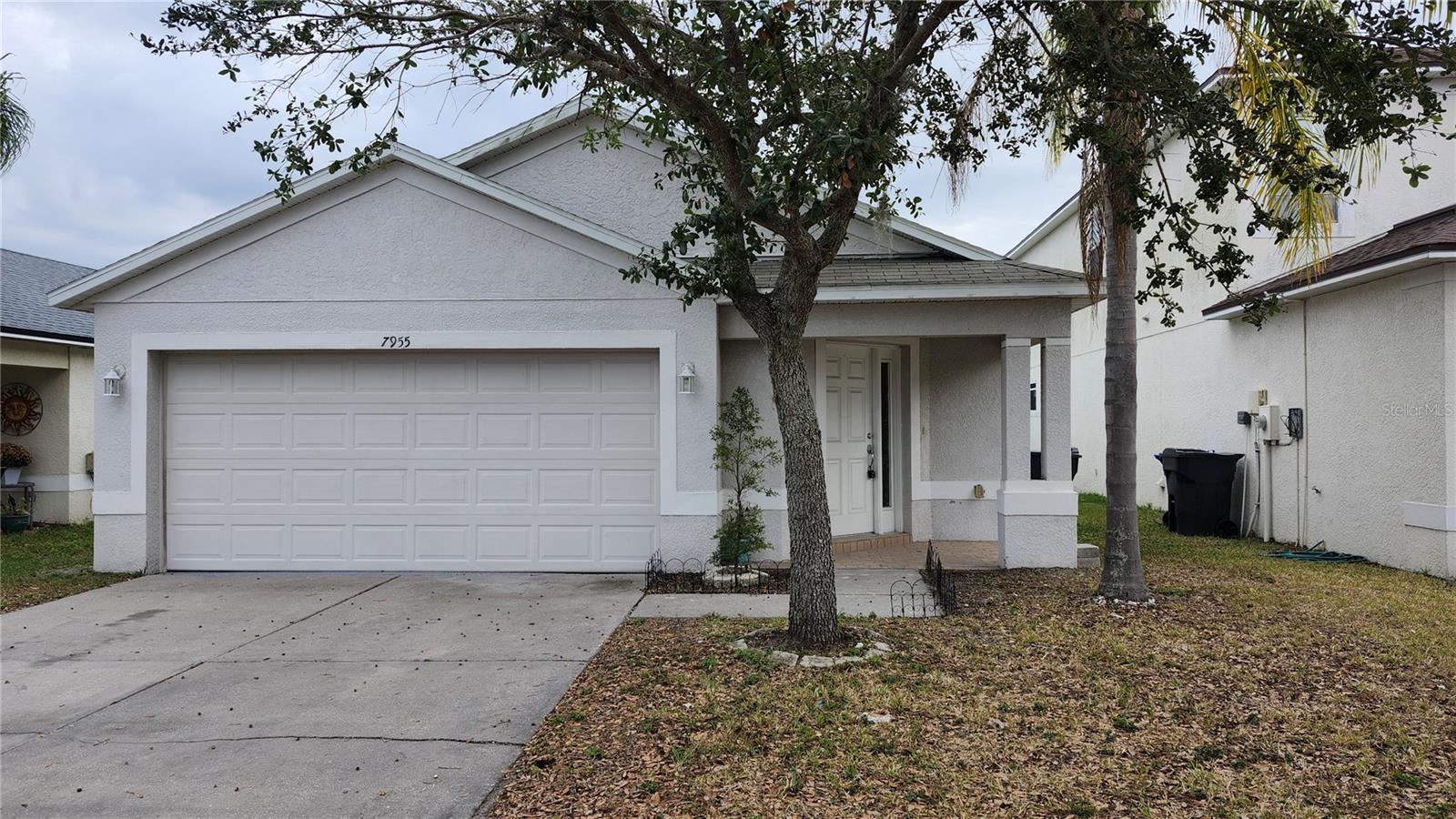 7955 Carriage Pointe Dr — photo