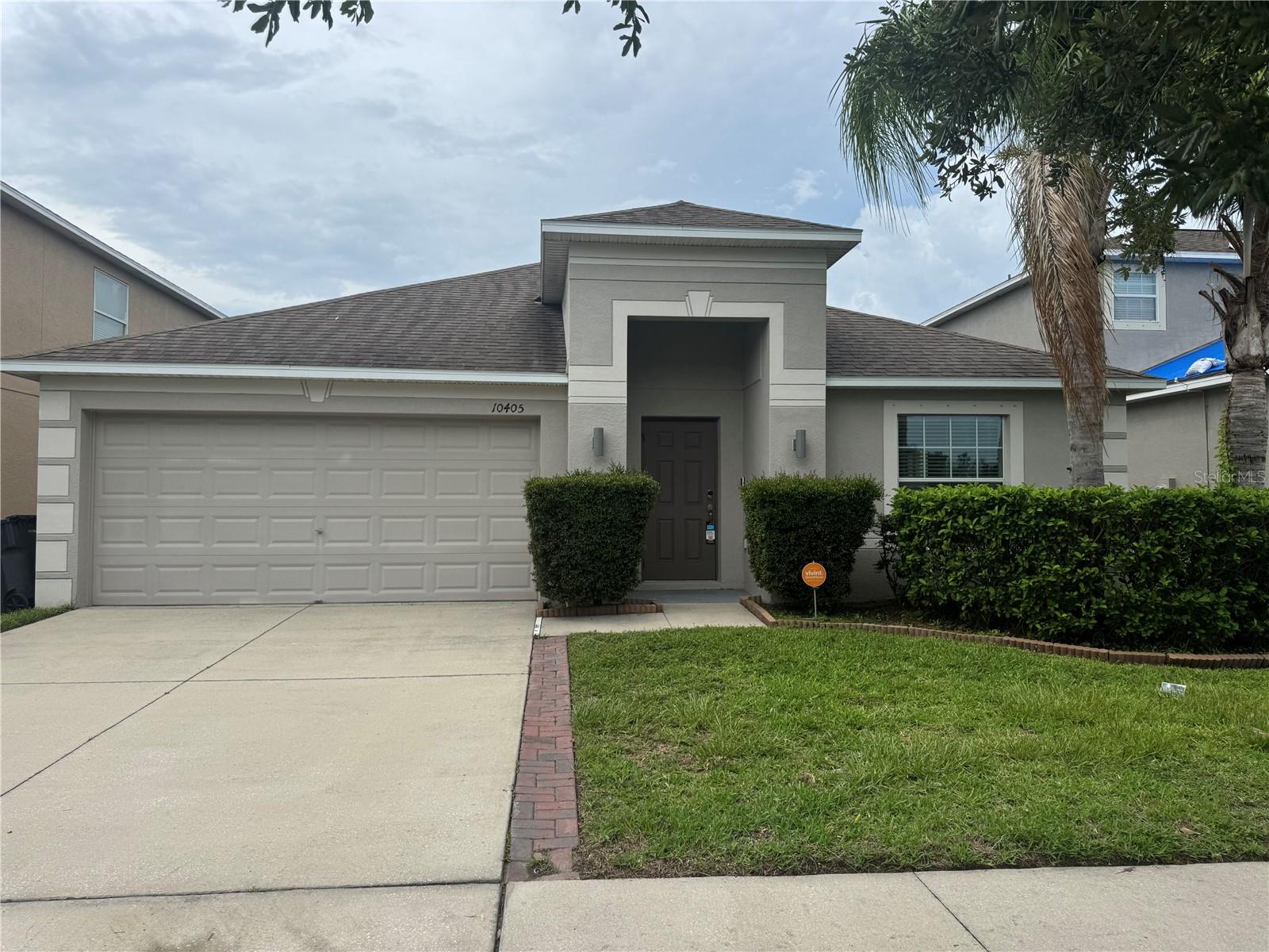 10405 Summer Azure Dr — photo