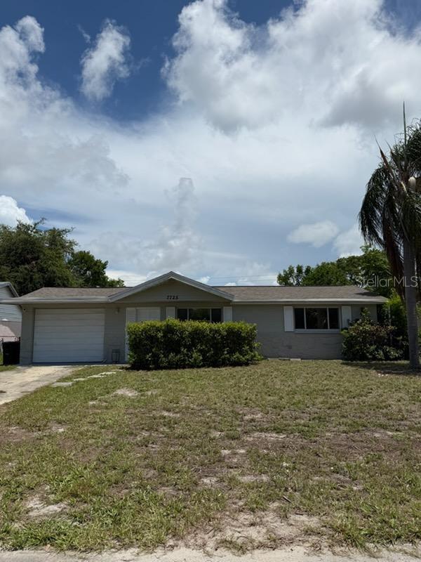 7725 Rottingham Road, Port Richey, FL 34668