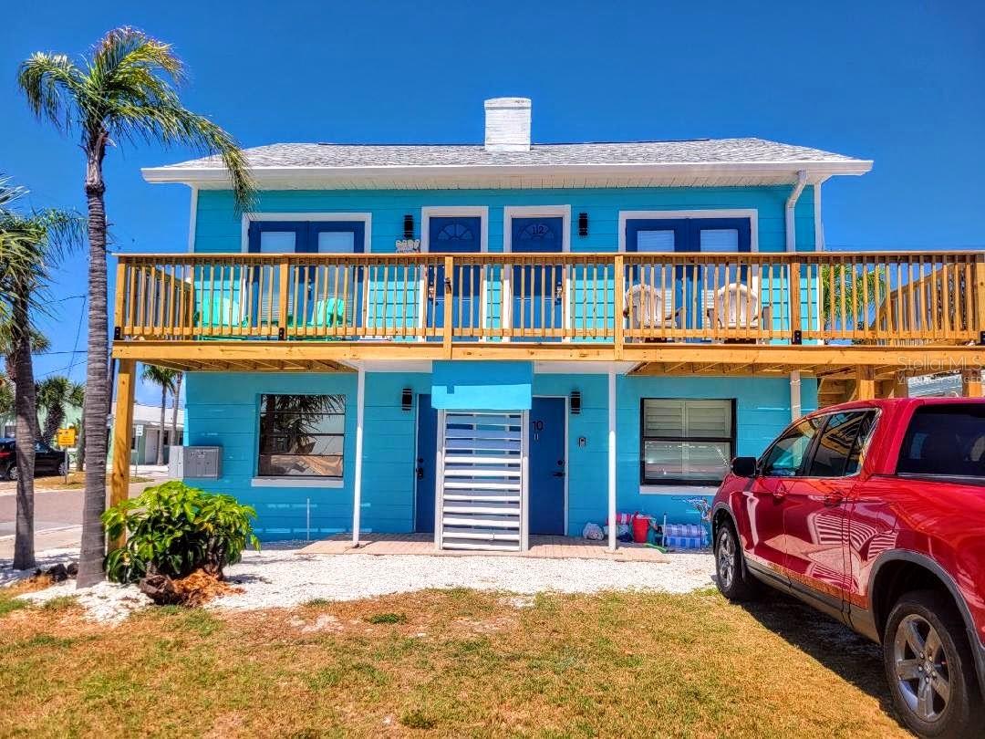 13343 Gulf Blvd #C-12 — photo