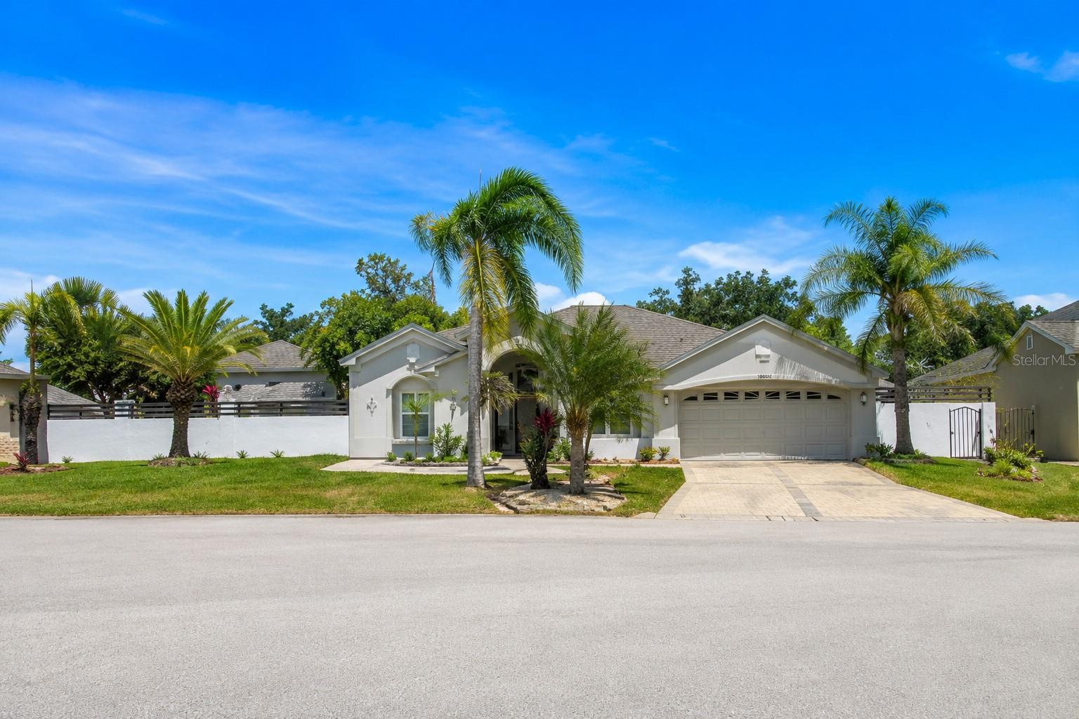 4106 Balington Dr — photo