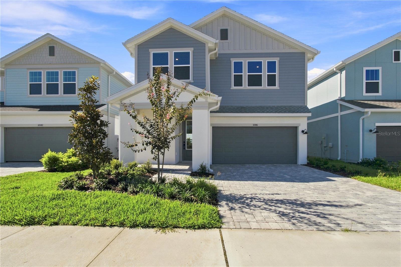 3395 Yellow Cassia Dr — photo