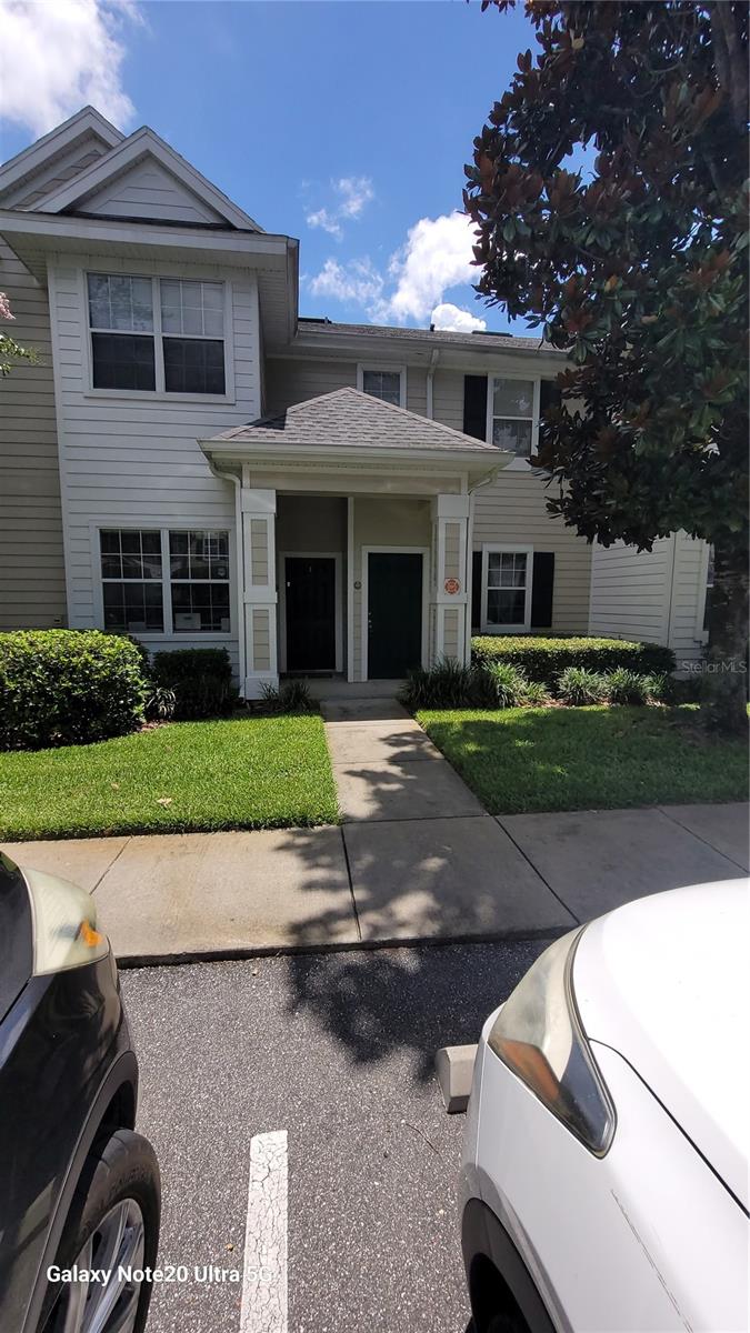 430 Southern Pecan Cir #203 — photo