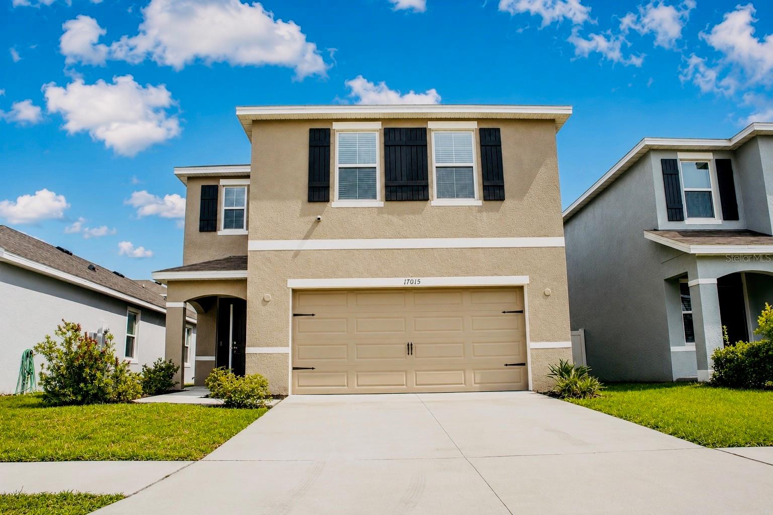 17015 Oval Rum Dr — photo