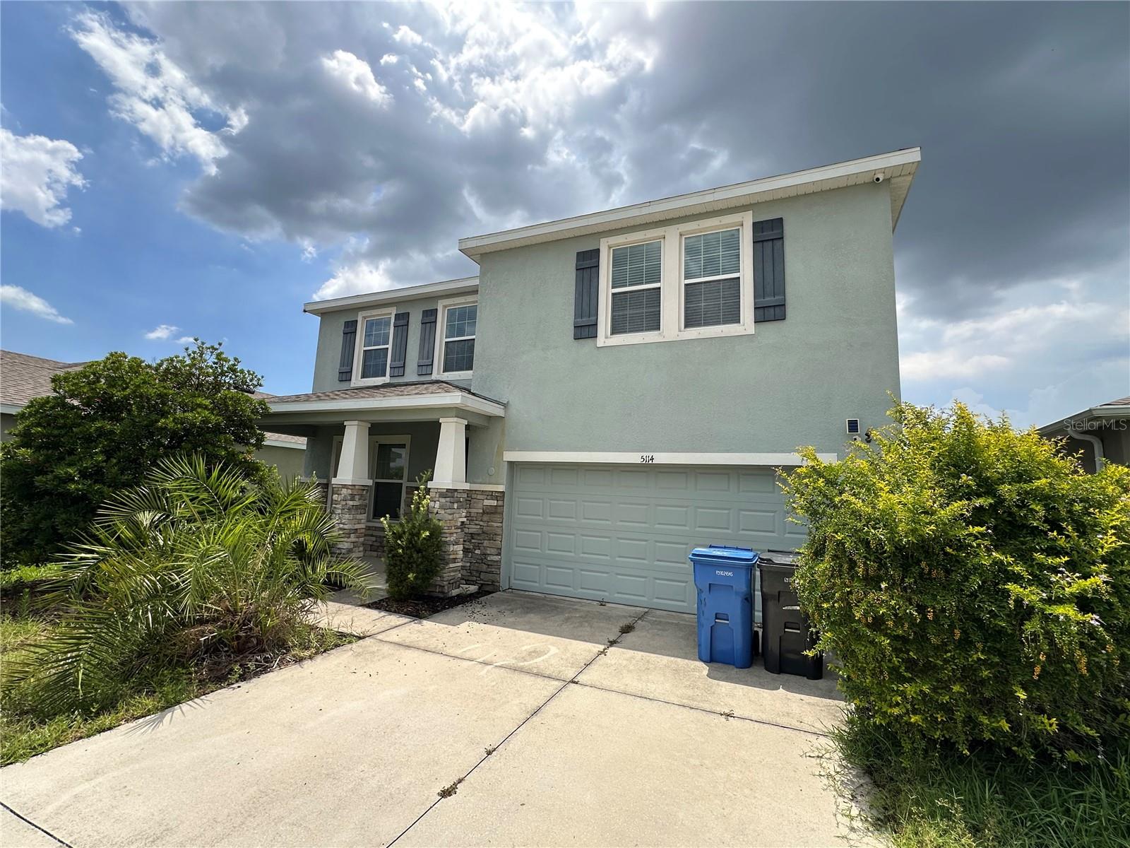 5114 Jackel Chase Dr — photo