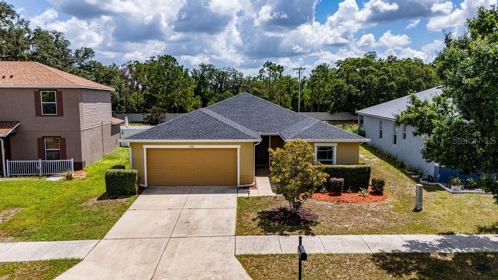 11018 Running Pine Dr — photo