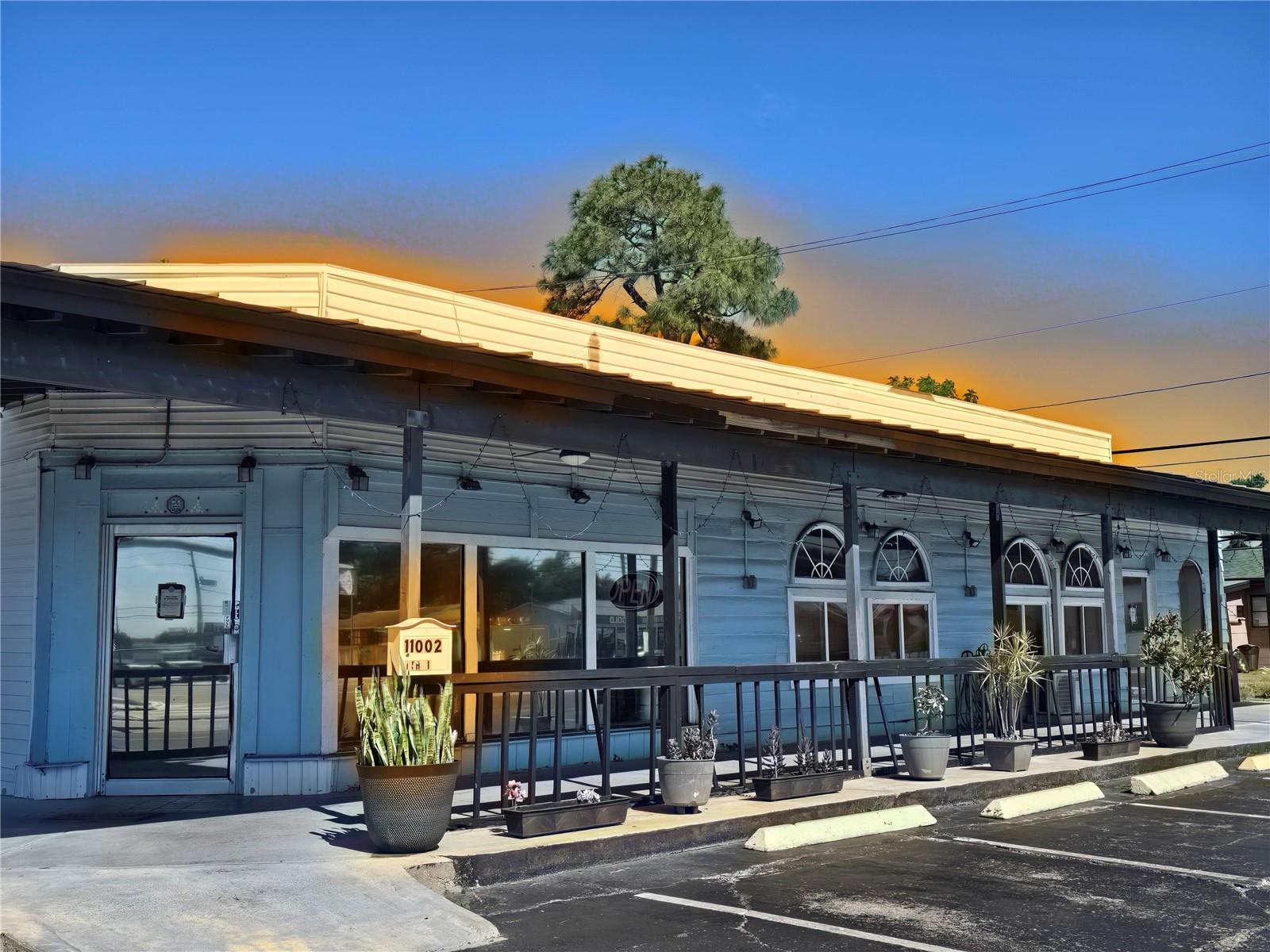 11002 Seminole Blvd — photo