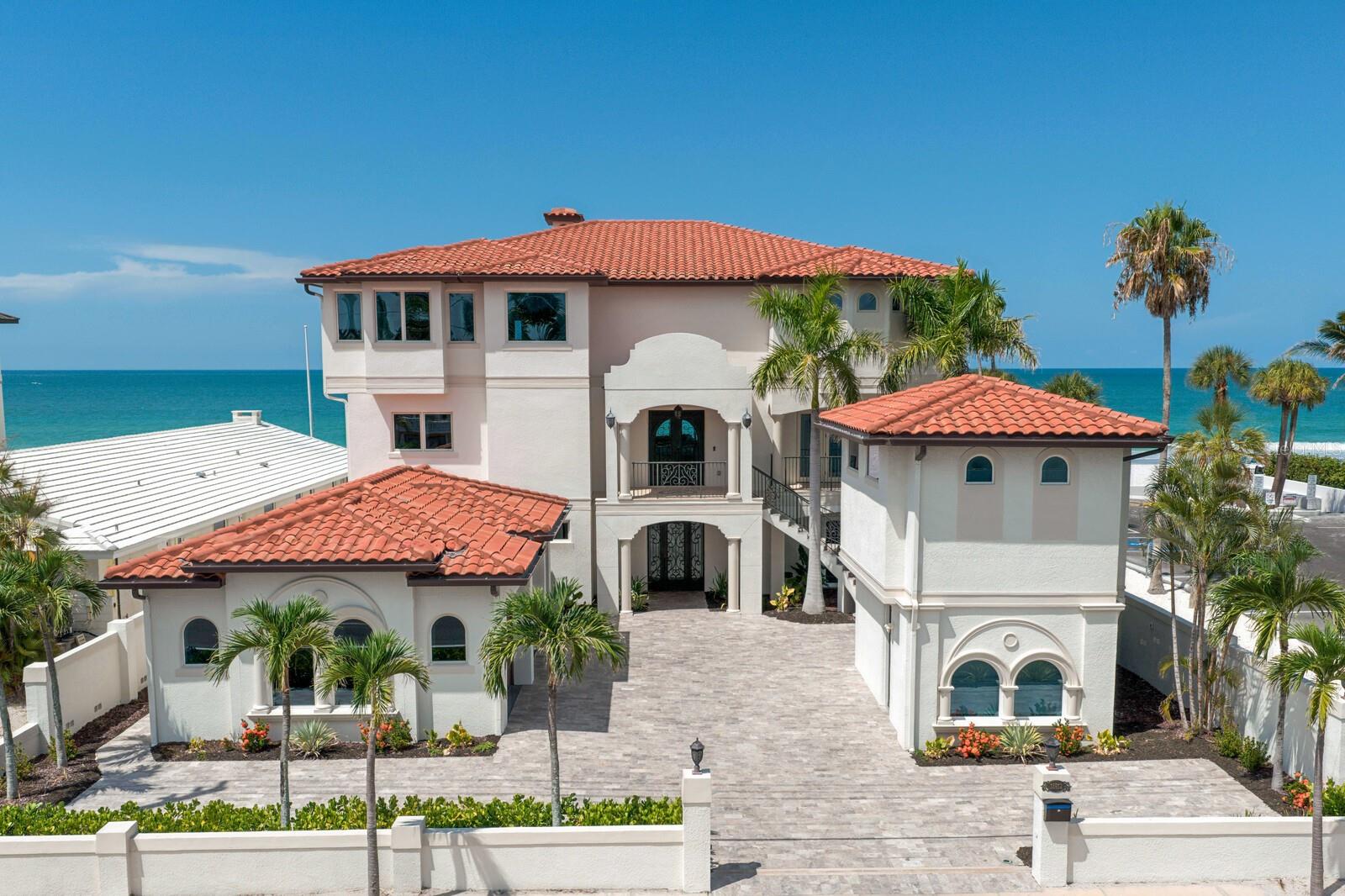 15912 Gulf Blvd — photo
