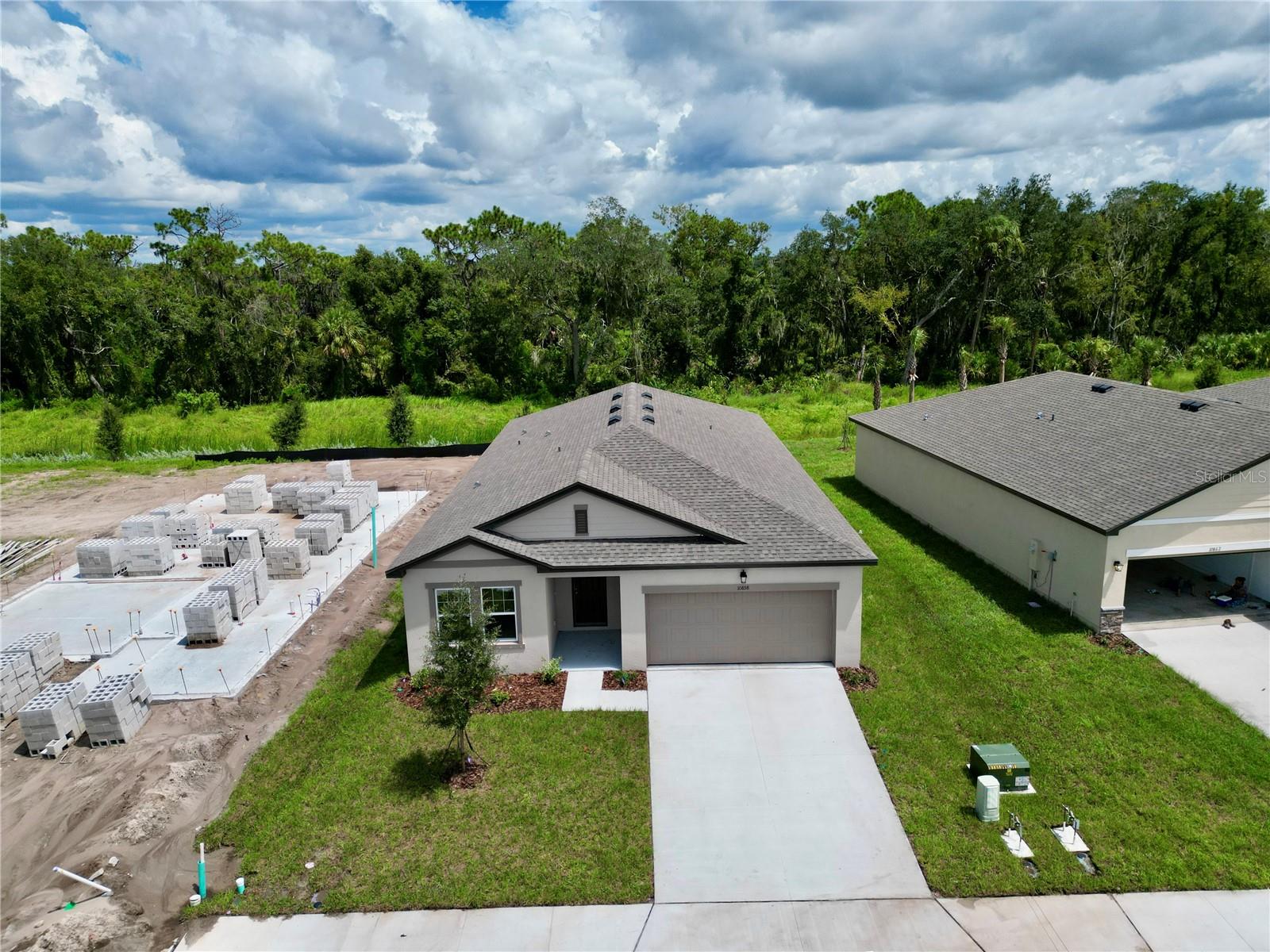10858 Curving Creek Loop, Parrish, FL 34219 — photo 2
