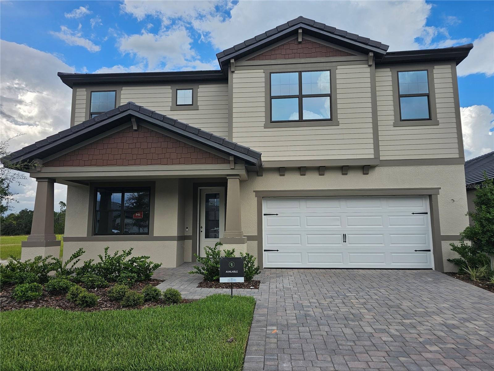 2301 Wise River Ln — photo