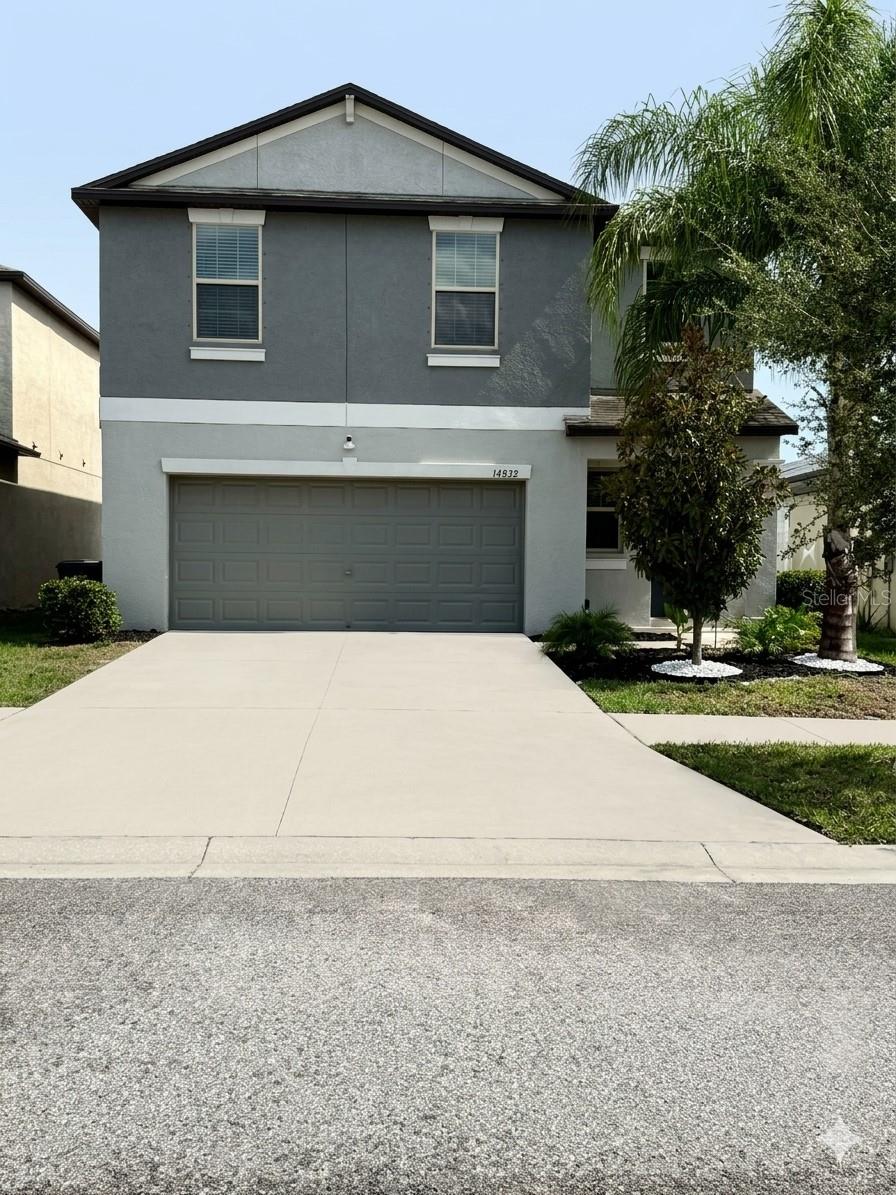 14832 Crescent Rock Dr — photo
