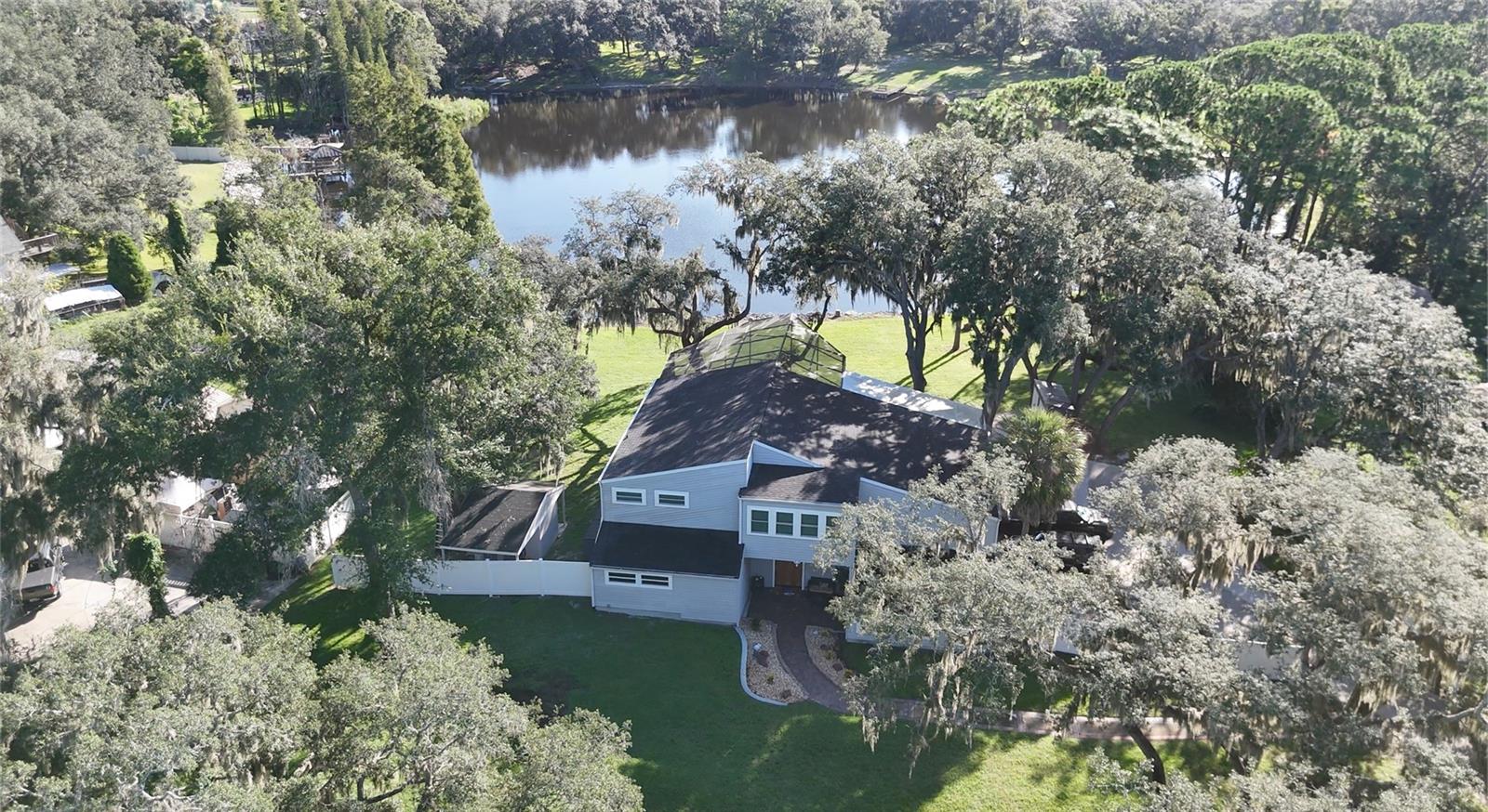 11302 Sandpine Road, Riverview, FL 33569