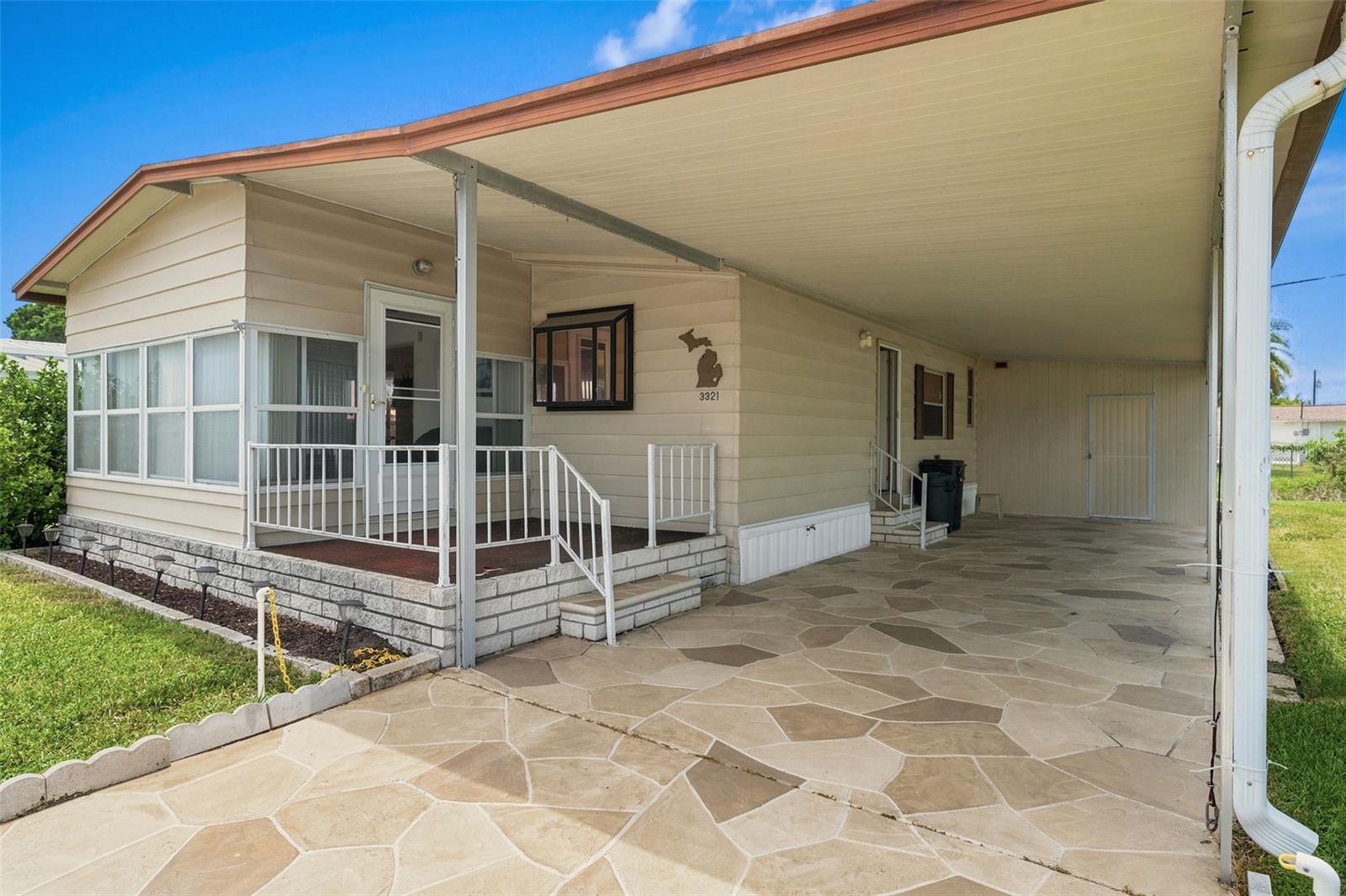 3321 Chatford Dr — photo