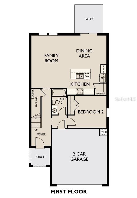 10539 Curving Creek Loop, Parrish, FL 34219 — photo 2