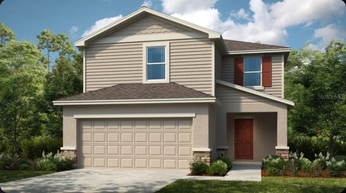 9308 Chiswell Trl — photo