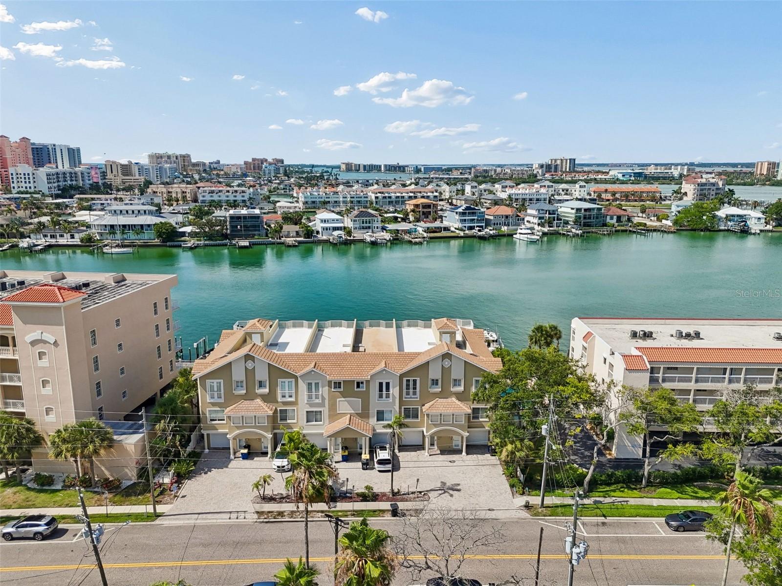 620 Bayway Blvd #5 — photo