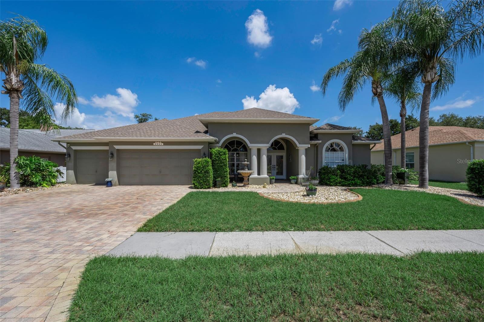 8843 Bel Meadow Way — photo