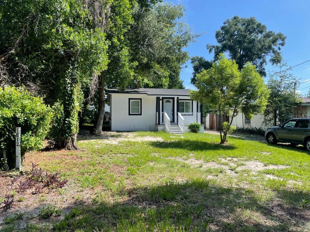 1812 E Okaloosa Ave — photo