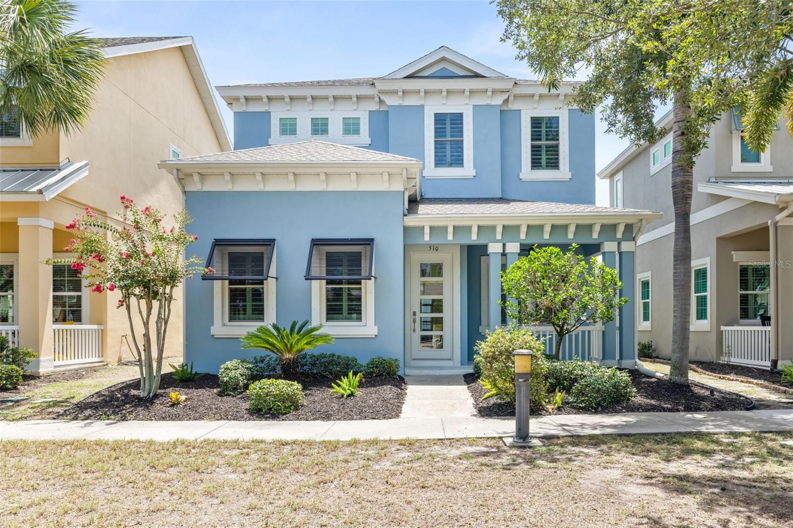 510 Winterside Dr — photo