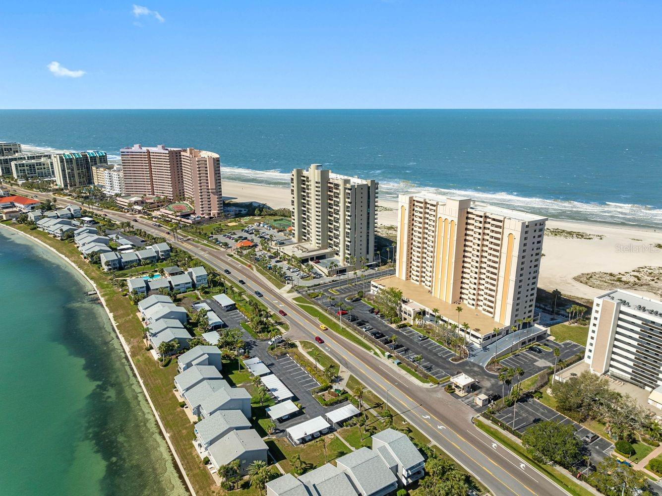 1270 Gulf Blvd #606 — photo