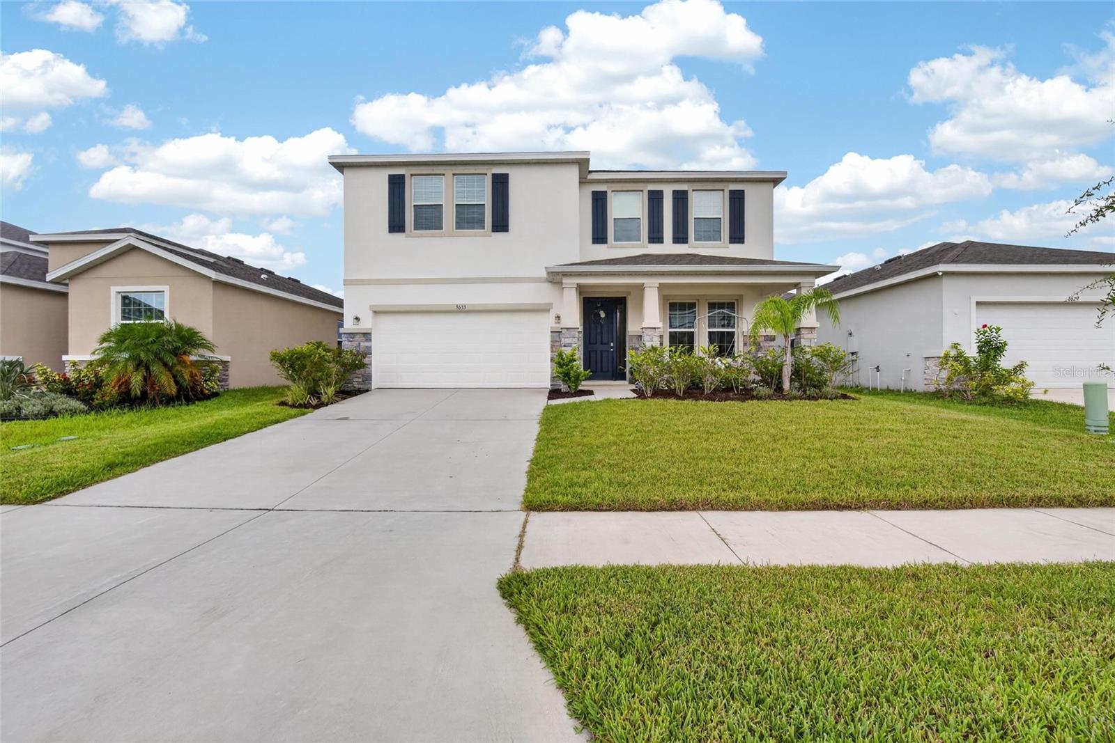 5633 Hawks Cay St — photo