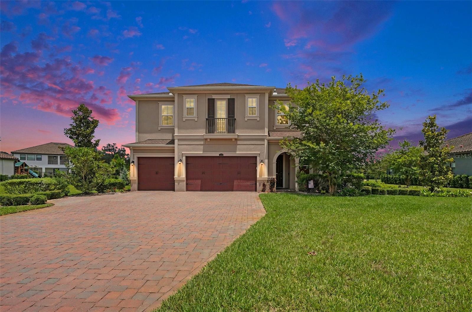 17823 Daisy Farm Dr — photo