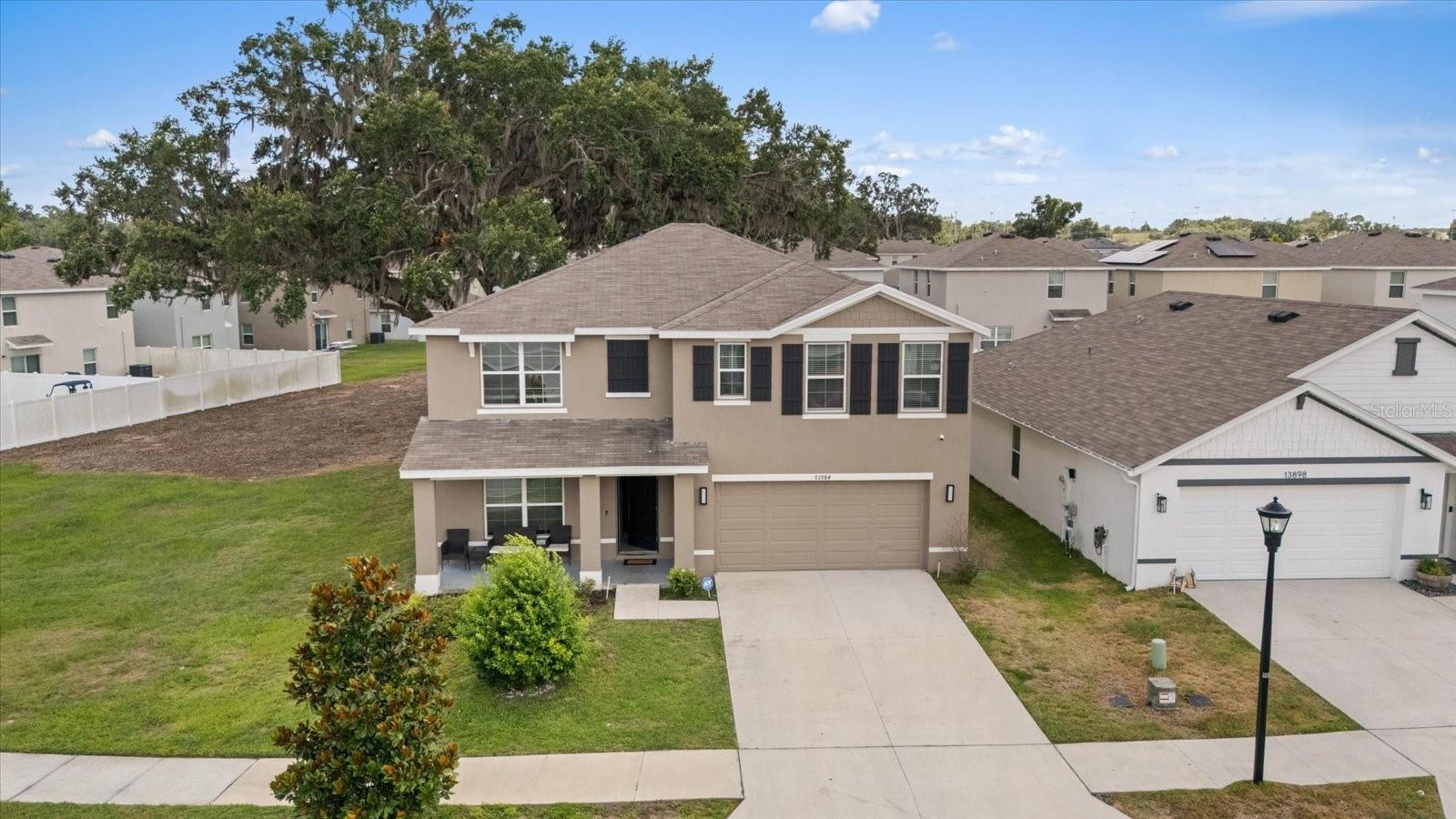 13904 Wineberry Dr — photo