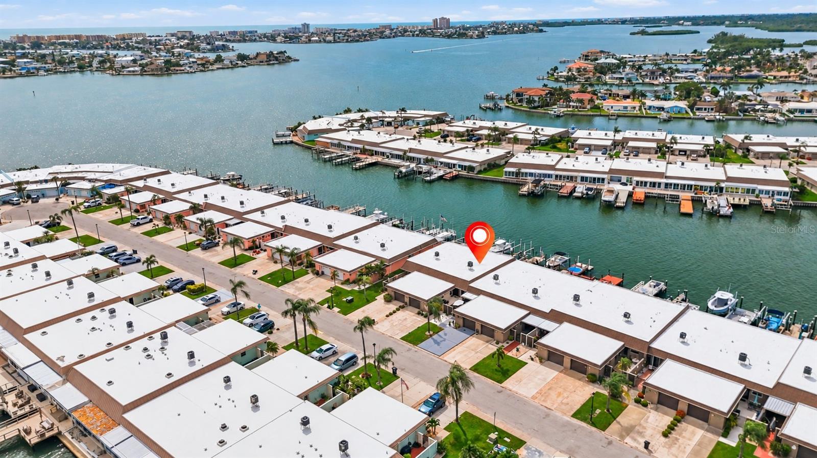 531 Boca Ciega Point Blvd S #531 — photo