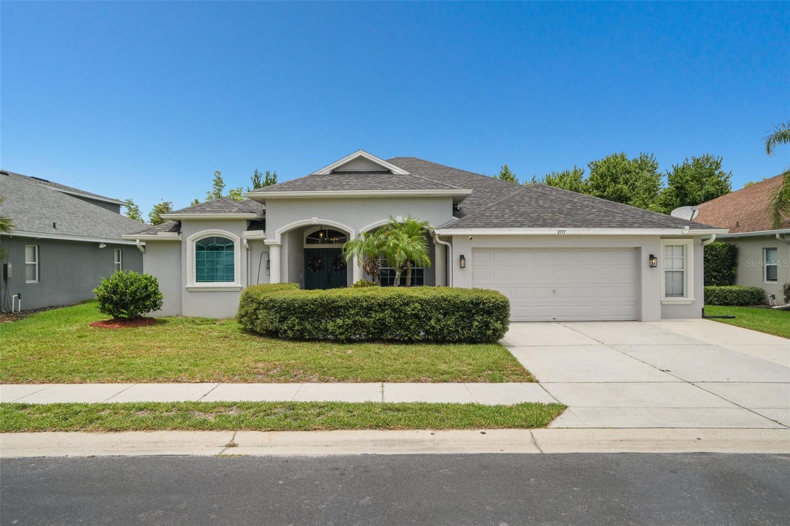 2117 Larkspur Ct — photo
