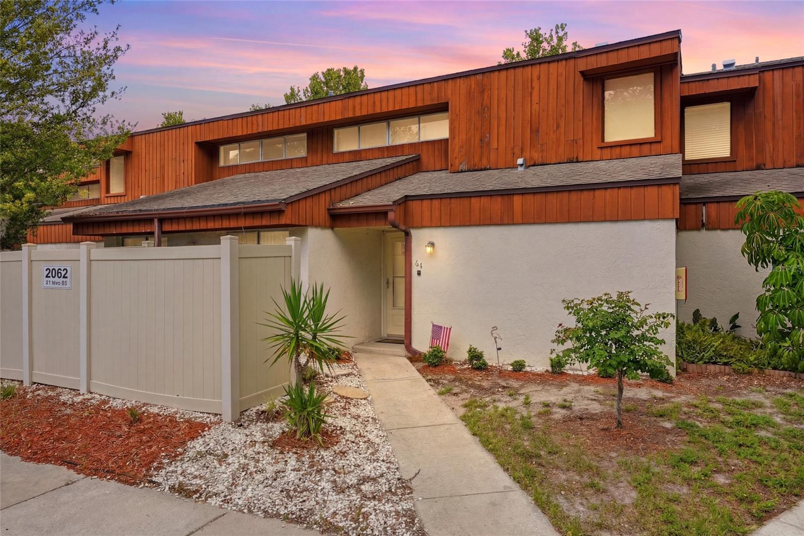 2062 Sunset Point Road #64, Clearwater, FL 33765