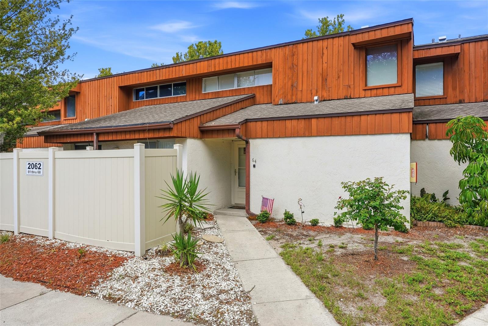 2062 Sunset Point Road #64, Clearwater, FL 33765 — photo 2